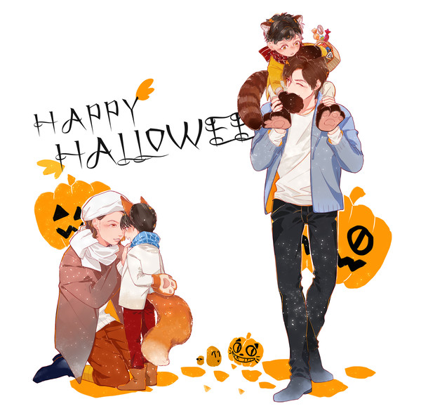 KKK log ①