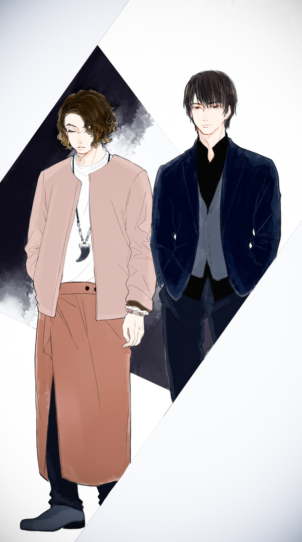 KKK log ②