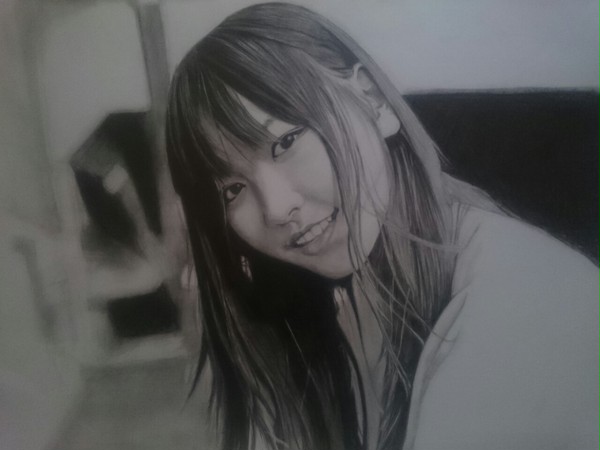 新垣結衣