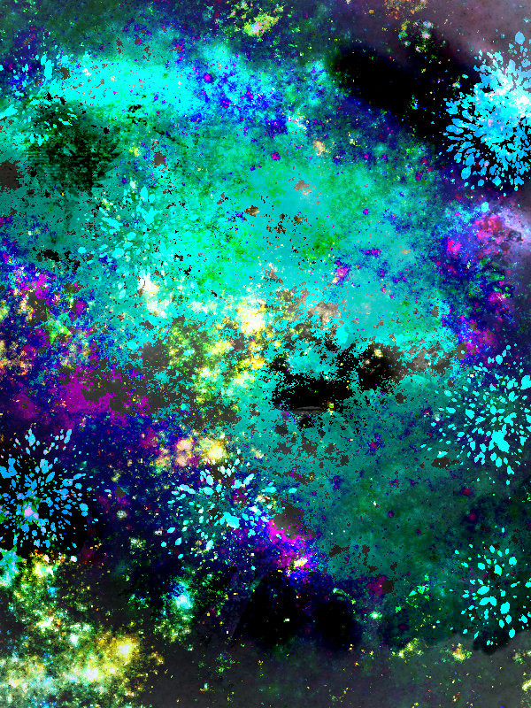 オリジナル背景