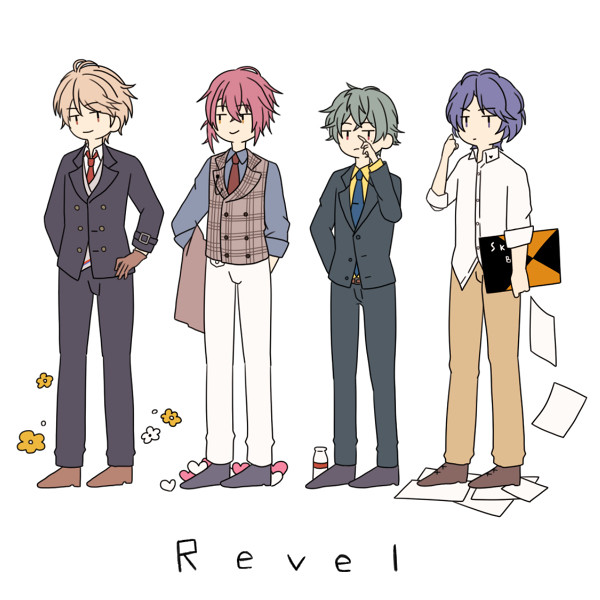 Revel