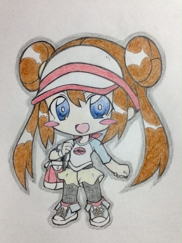 メイ