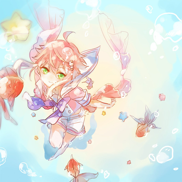 あんスタlog