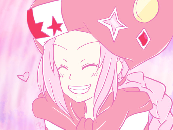 ♪ＳＭＩＬＥ♪