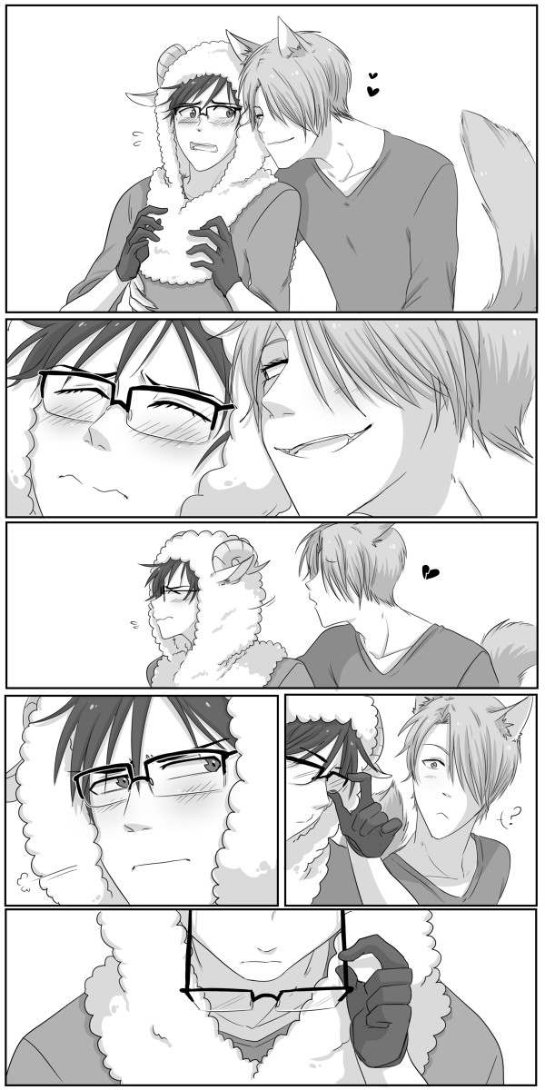 Surprise~
