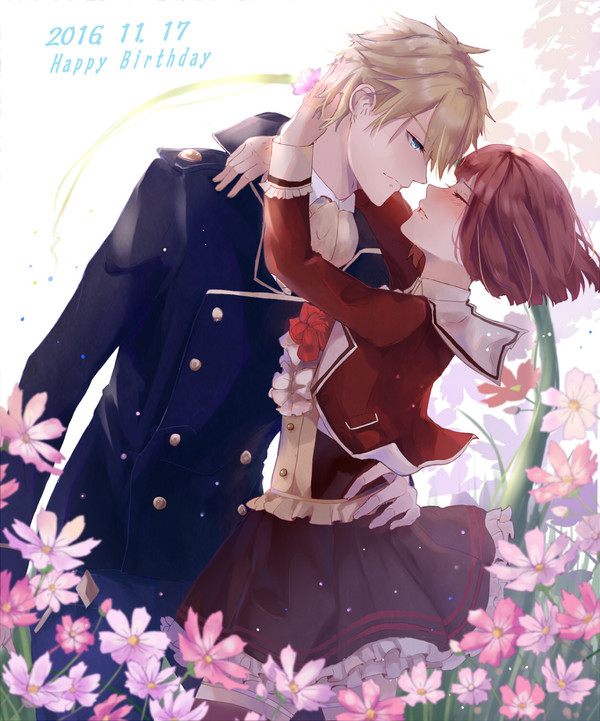レムさま誕生日おめでとう!!!!!!!!!!!!
