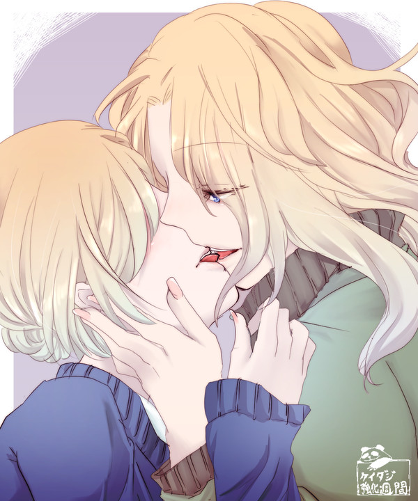 ガルパンまとめ