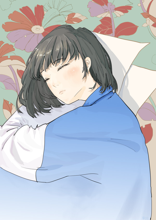 高中