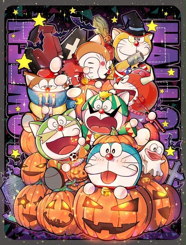 Halloween!!