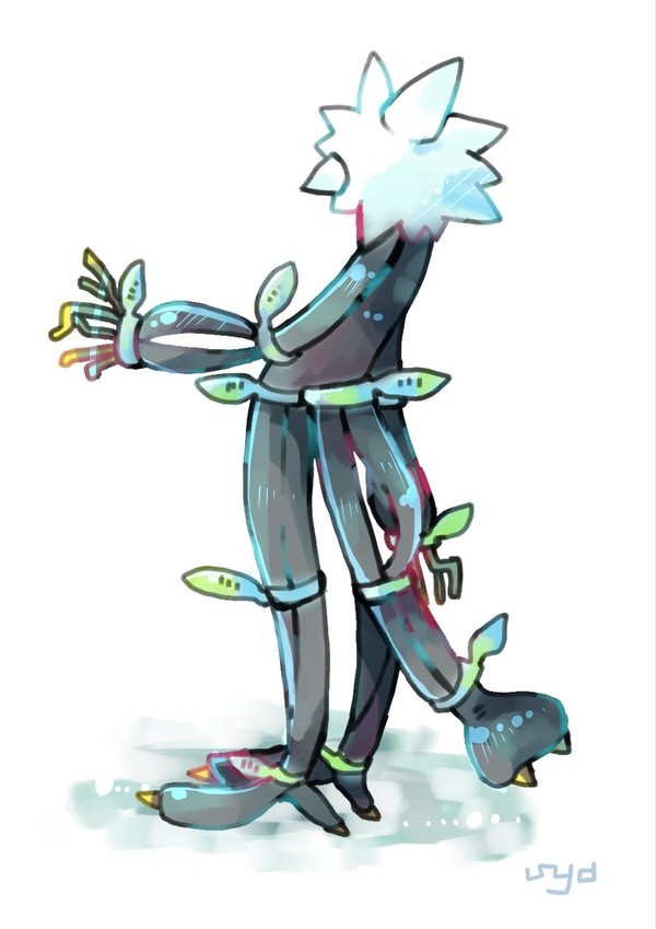 UB03 Lightning