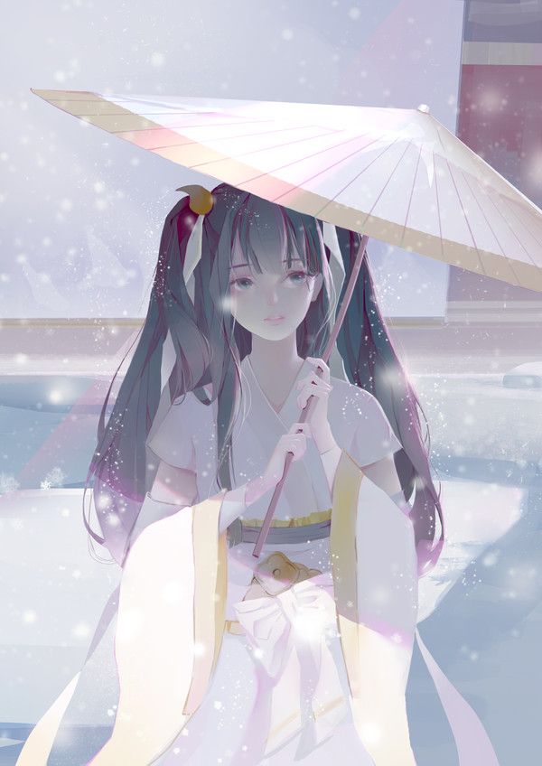曲无忆
