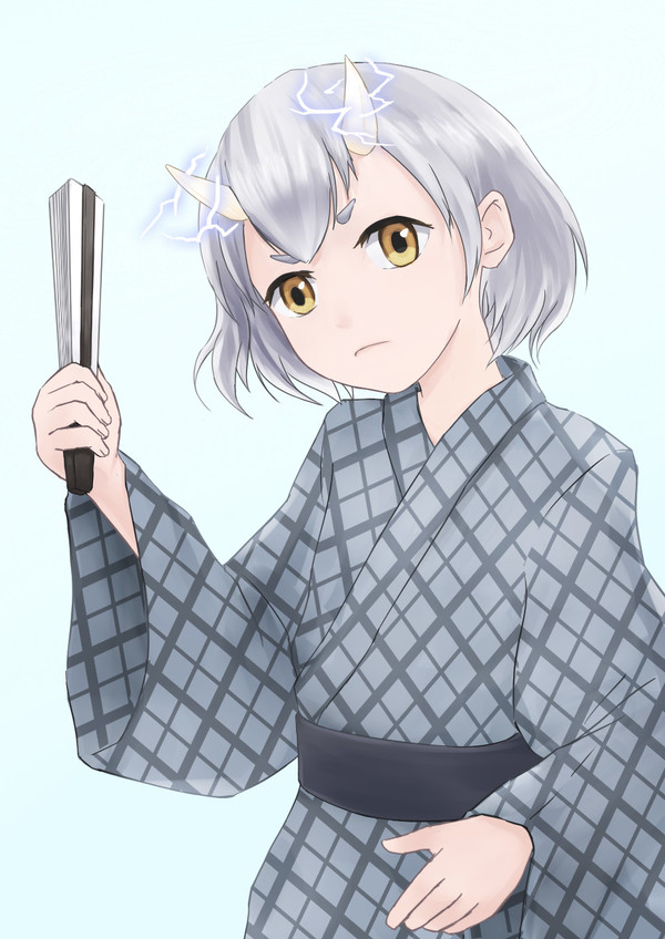 雷神　