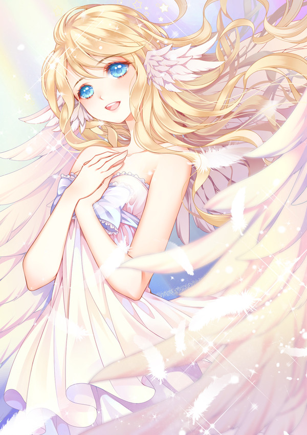 天使
