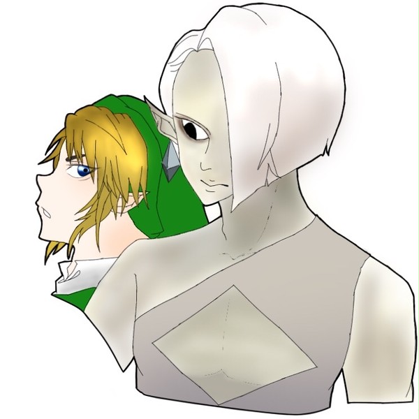 ただのイラスト