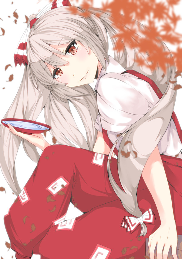妹紅