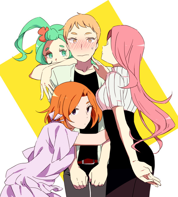ガッチャ！！
