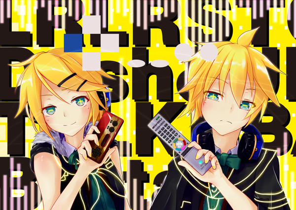 リモコン