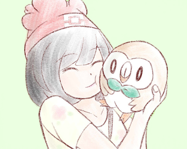 ポケモン！