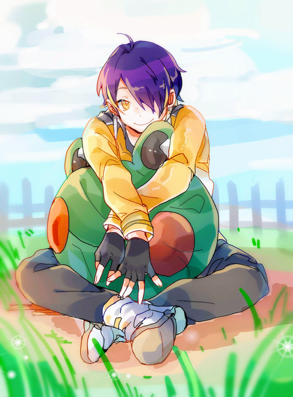 Shinobu