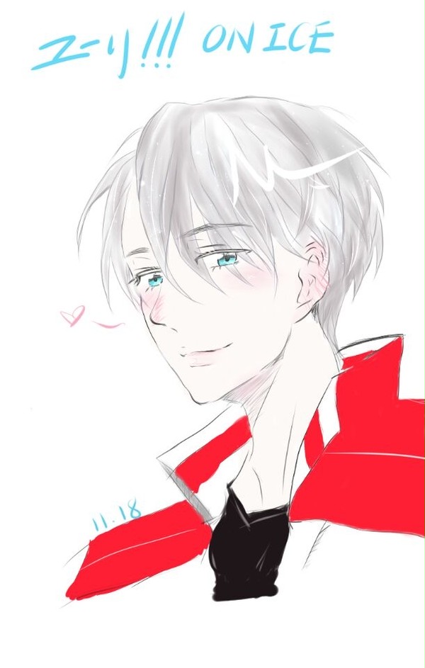 Victor Nikiforov