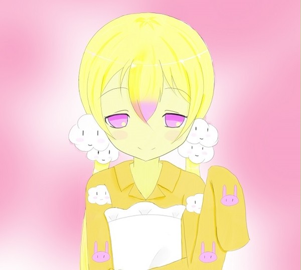 ねむりん