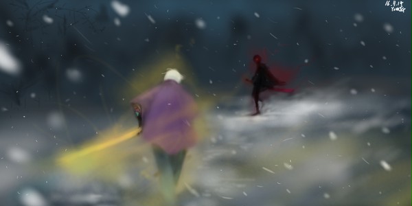 Last Battle