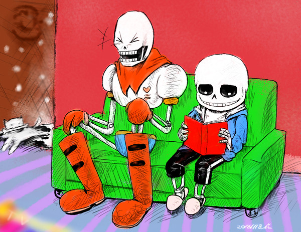 Born Brothers