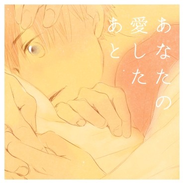 あなたの愛したあと(ひでさな・微ひごさな)