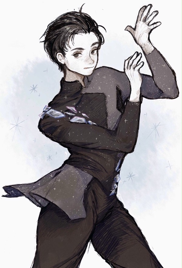 。