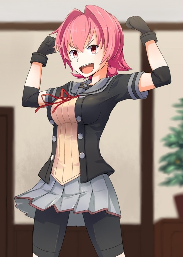 任せて提督ゥ!