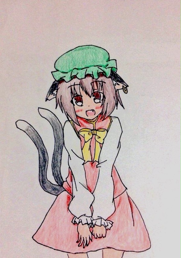 橙ちゃん