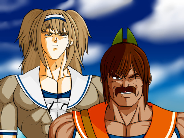 【26番煎じ】描けば会えると聞いて