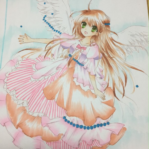 天使