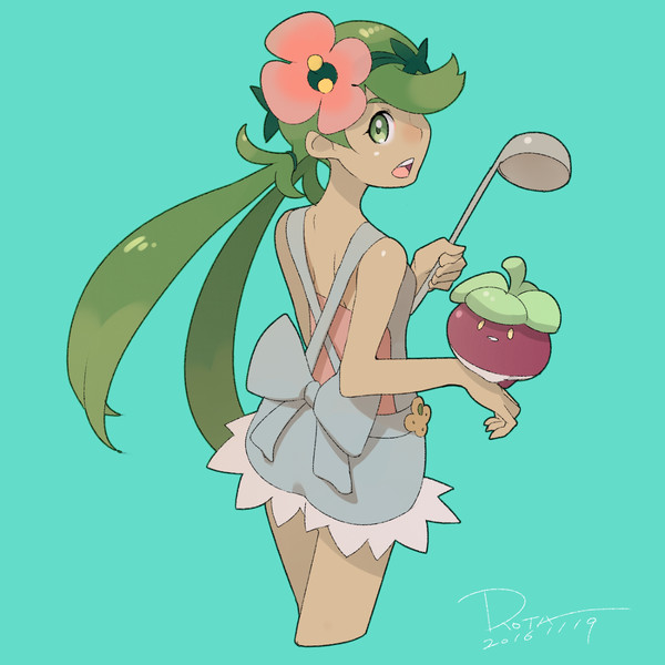マオ