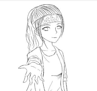 ichi girl