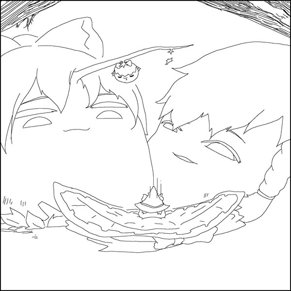 カオスな唄