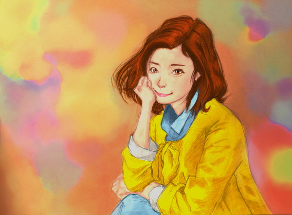 落書き