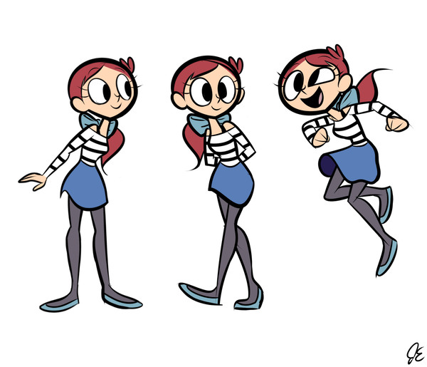 Audrey