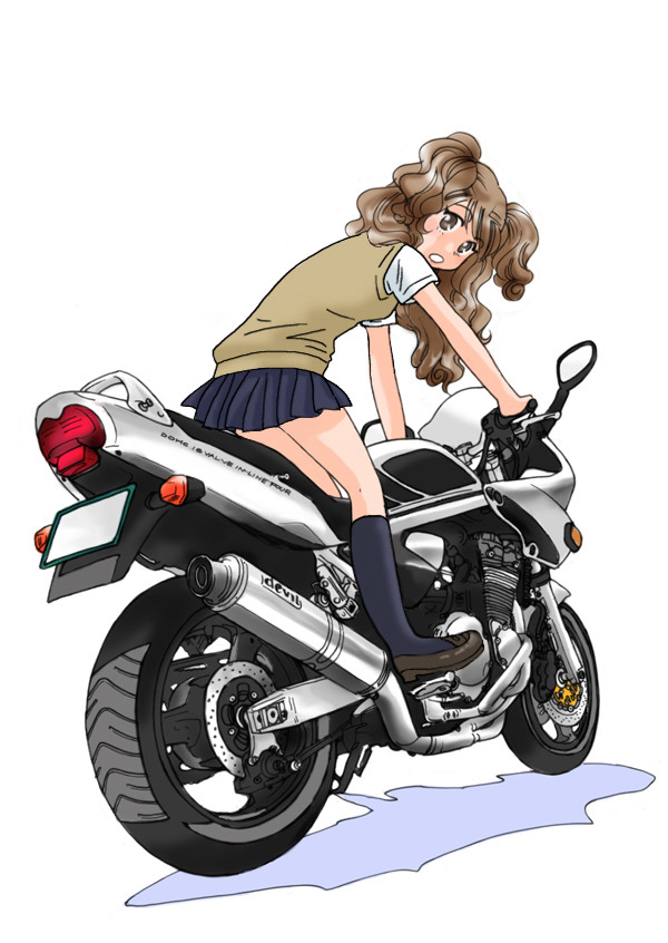 Bandit1200ぱーと2