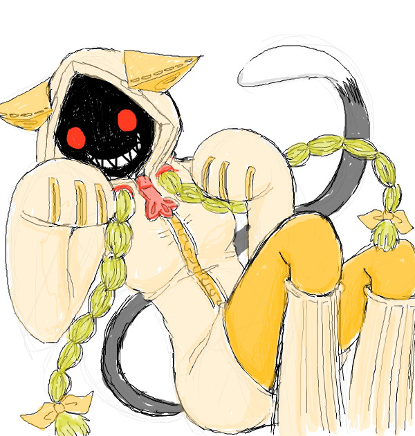 お久しぶりタオ