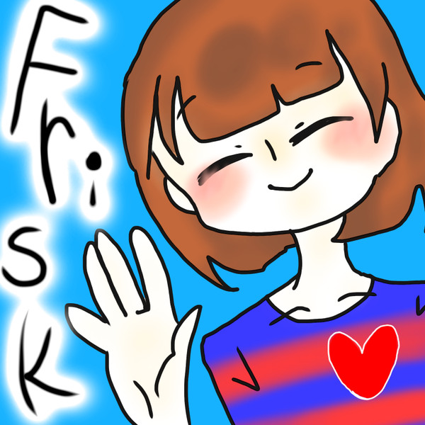 キャラクター詰