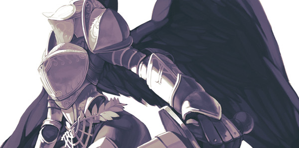 paladin
