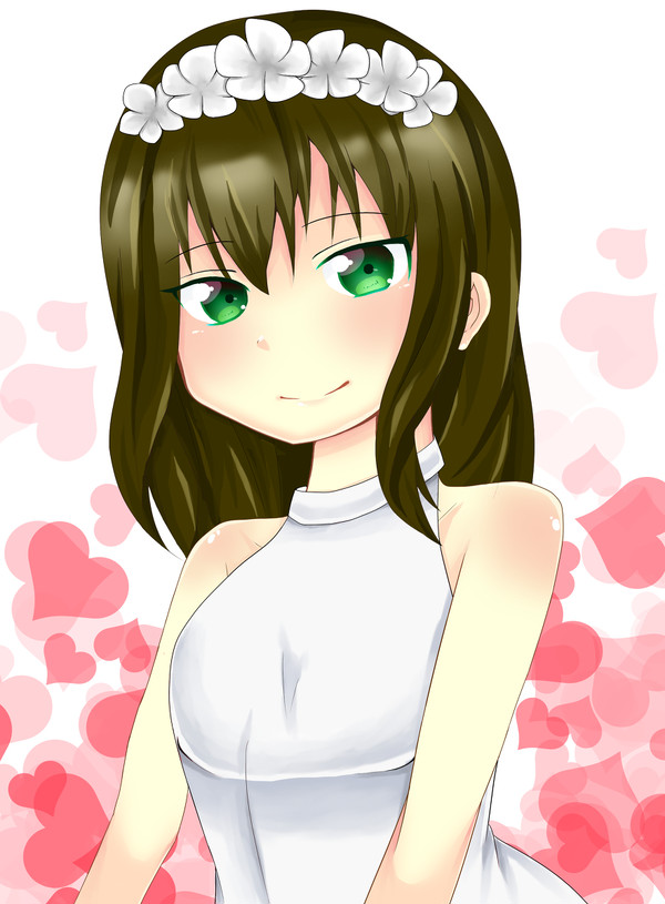 リコリスたん