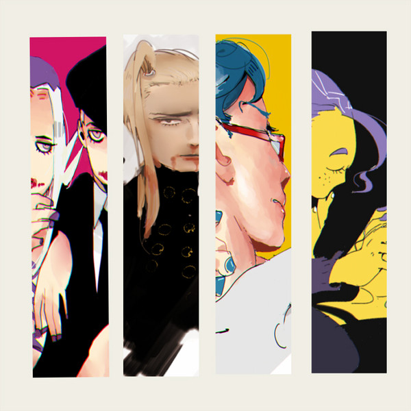 jojoログ