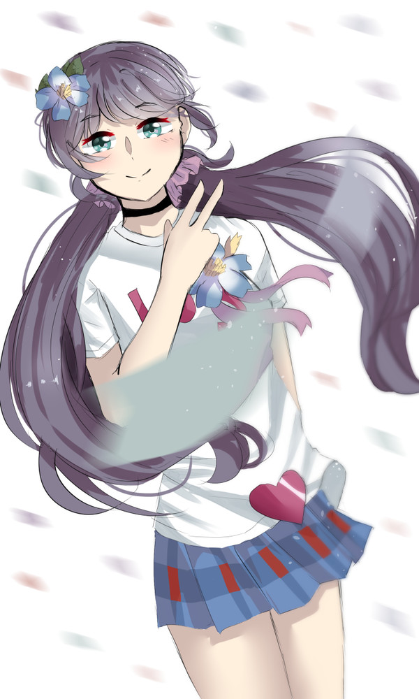東條 希
