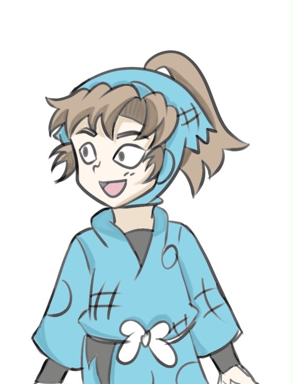 伊作