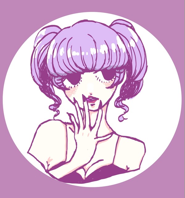 ぺろり
