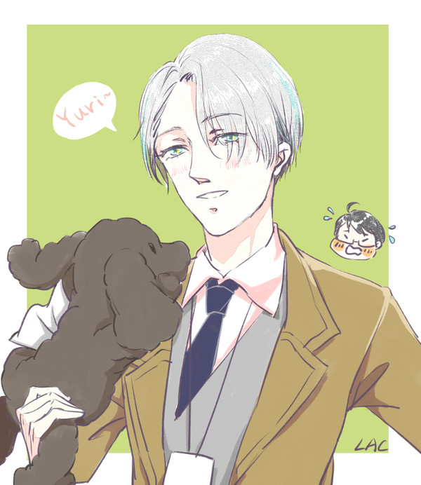 Victor!!!!!