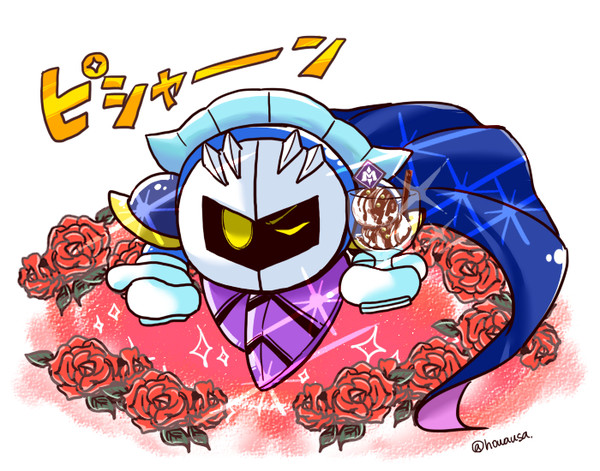 ピシャーーン✨