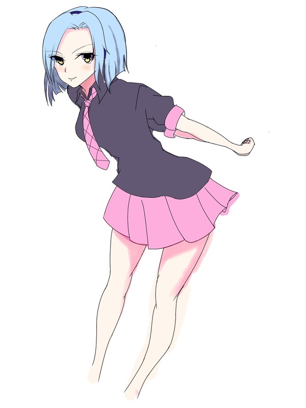 涼さん